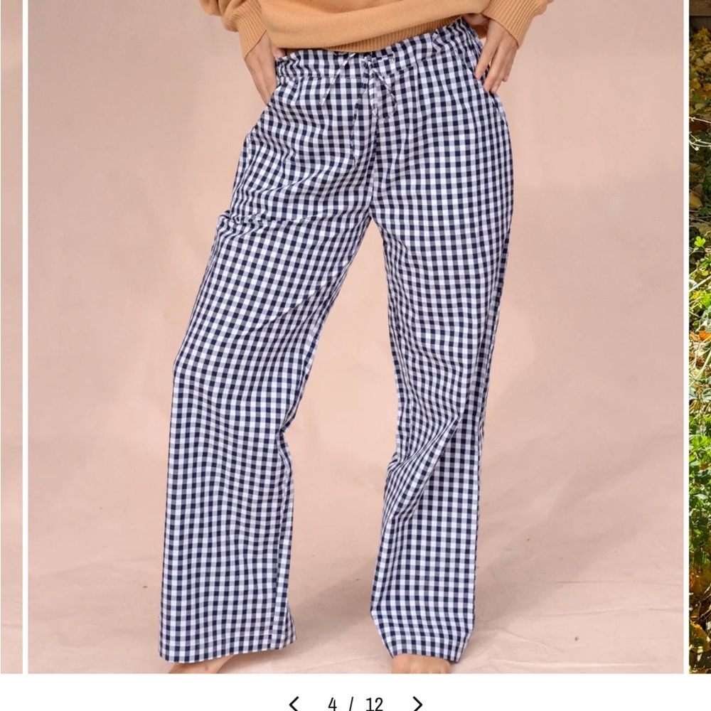 Pink Sonderhaus Perfect Pant